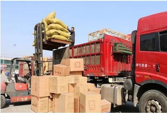 漳州到杭州物流专线