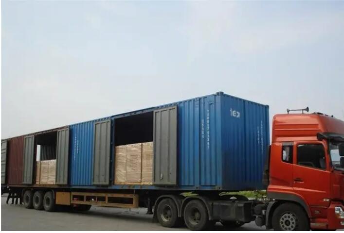 漳州到杭州整车运输