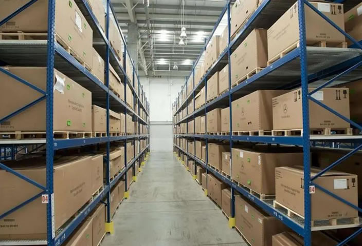 漳州到杭州货物仓储