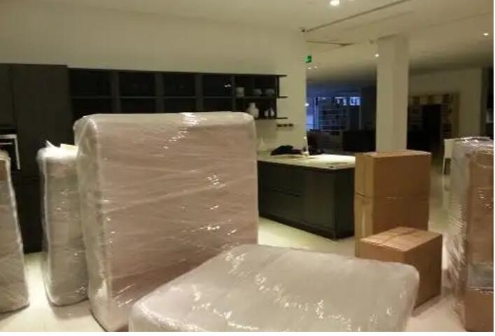 漳州到杭州长途搬家