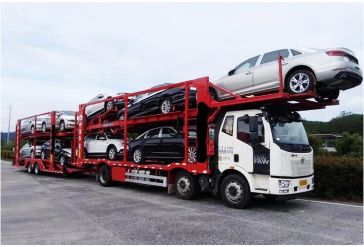 漳州到杭州轿车托运